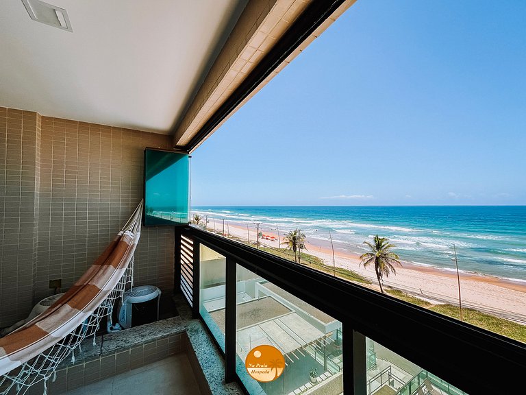 SEA VIEW, Infinity Pool, Foot in the Sand