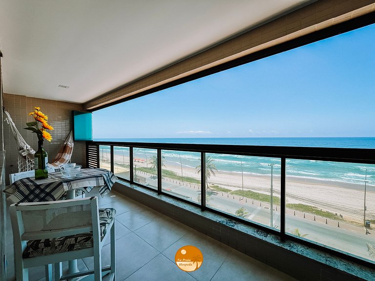 SEA VIEW, Infinity Pool, Foot in the Sand
