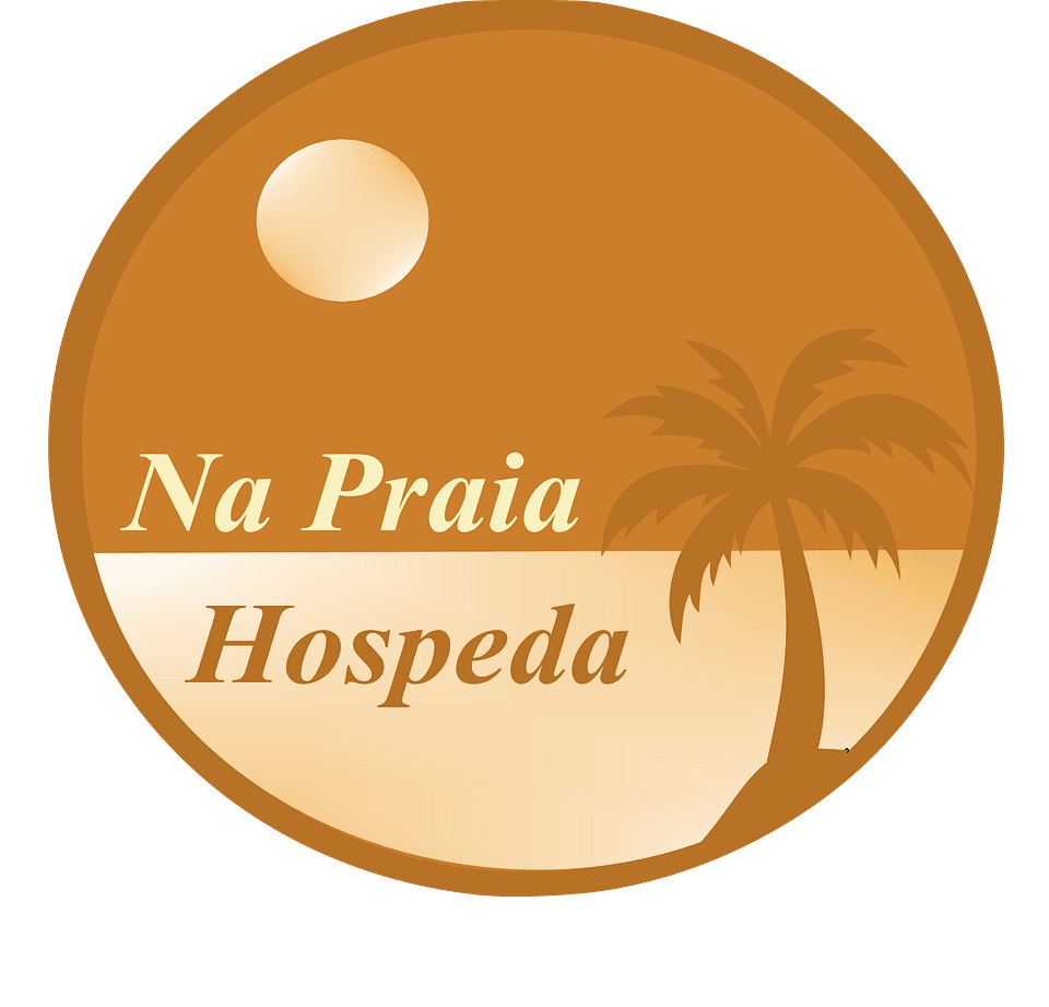 Na Praia Hospeda