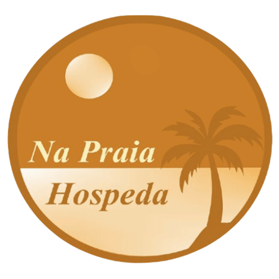Na Praia Hospeda